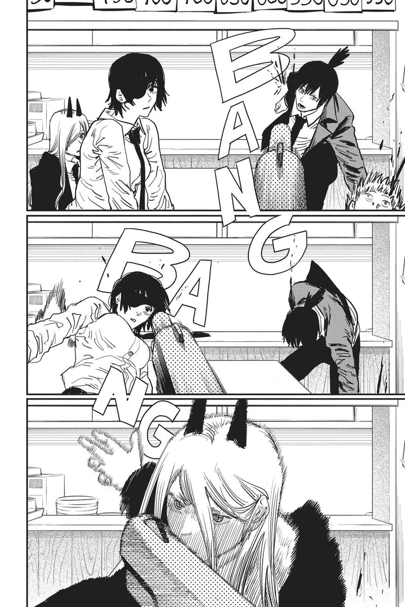 quanxi_08's tweet photo. I love this POV paneling and how Power was as fast as a gunshot https://t.co/iduwiFg2iI