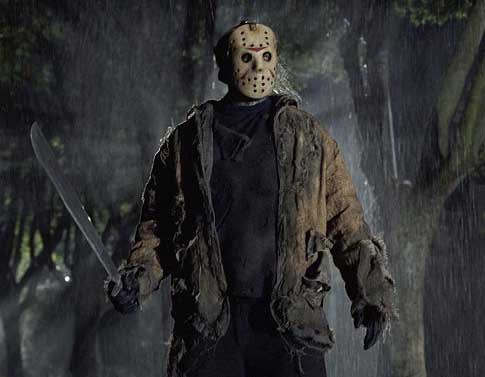 JimJTD's tweet photo. @_eveningdusk_ This genuinely makes me feel like such a little kid again, 
We had a Freddy VS Jason dvd I think and I remember watching it even tho I probably shouldn’t have 😭 😭 

Hearing and SEEING the OG Freddy is such a blast from the past, I hope one day we get this version of Jason.. https://t.co/tXl9jxbSQ5