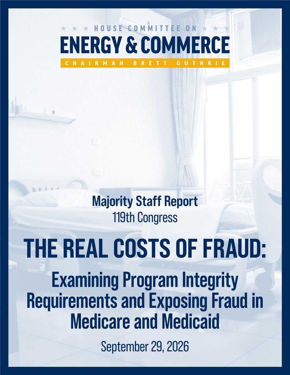 Image for the Tweet beginning: 🚨 @HouseCommerce just released an