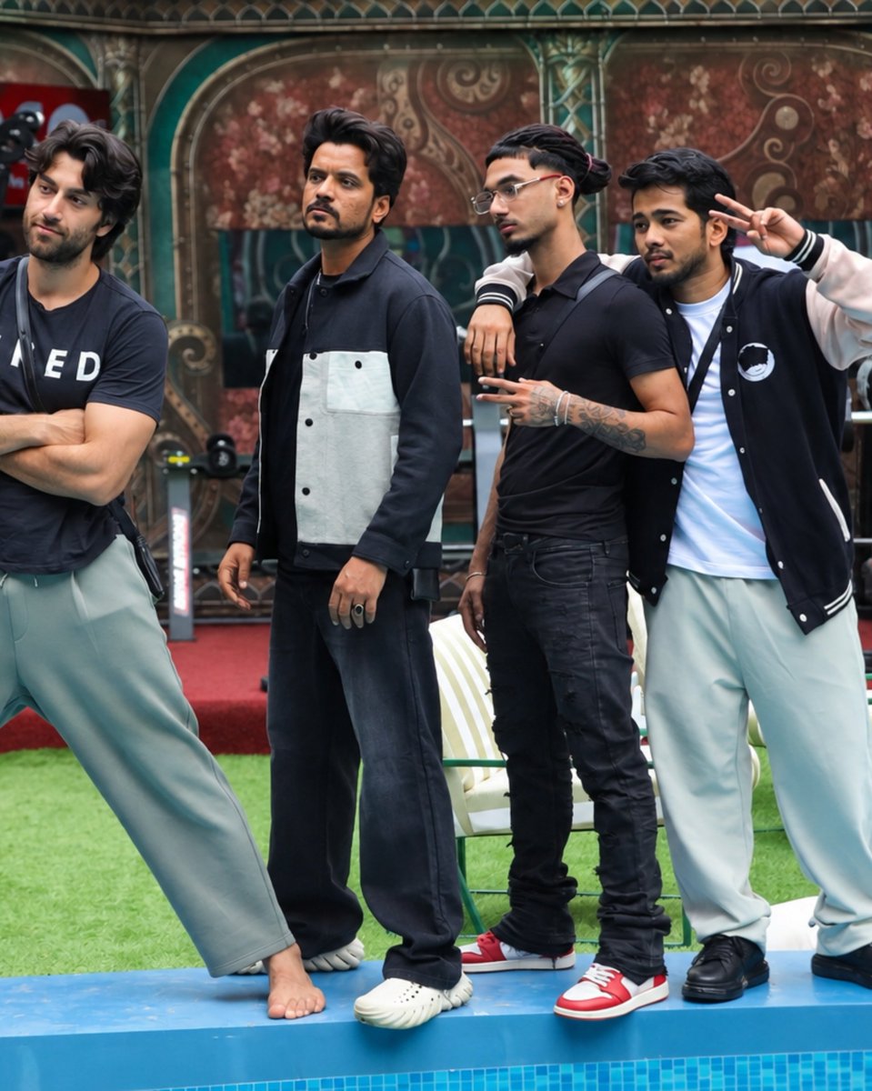 VinodSk14958088's tweet photo. @ScoutOPArmy I said this many times.
I repeat " YAARON KA YAAR SCOUT ,,
And there are many actions of his to prove it.

#ScoutOP #BiggBoss20 https://t.co/Z3V0rSRJzx