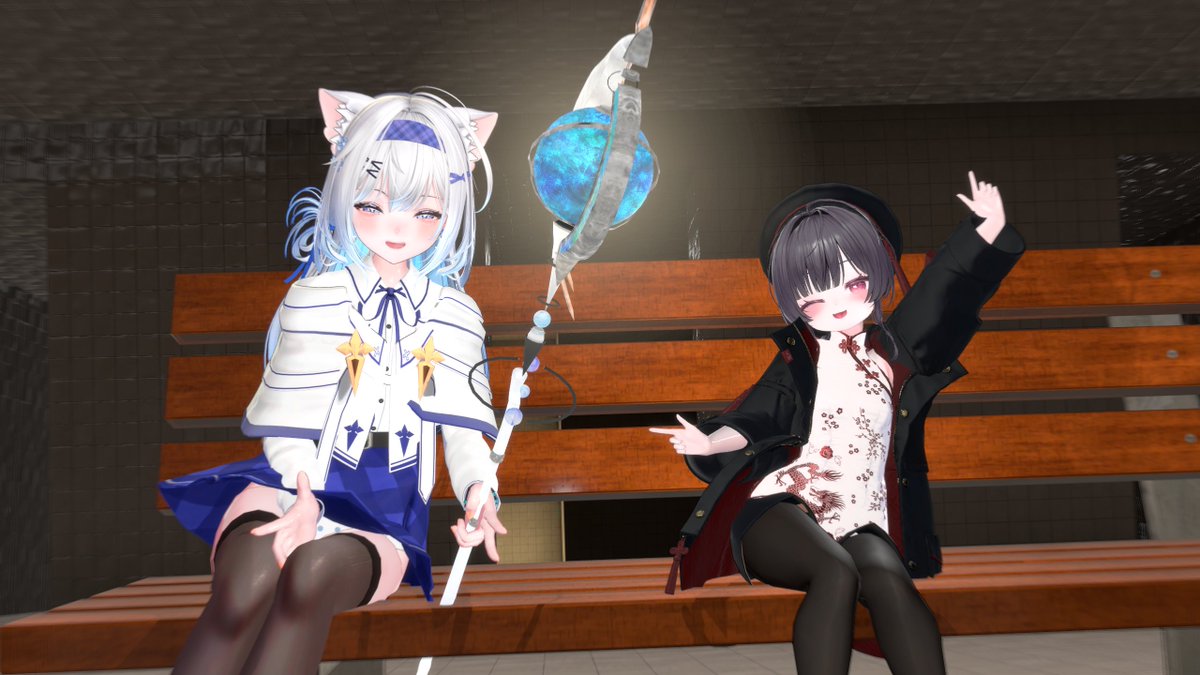 dawymora's tweet photo. #Selena3D #VRChat https://t.co/4UQaBgUkQo