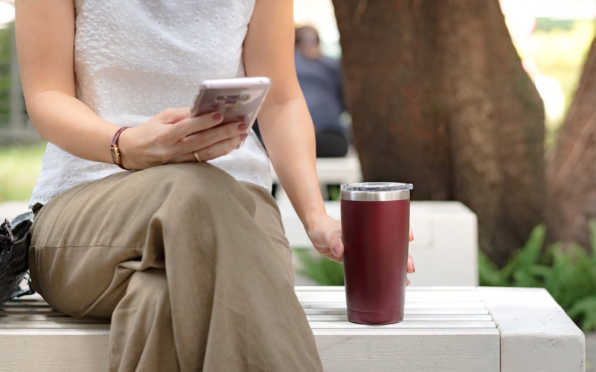 SWAPBC's tweet photo. Sept. 29 is National Coffee Day — the perfect time to sip consciously. Skip the single-use cup and bring your reusable mug or thermos to your favorite coffee spot. If you do grab a to-go cup, remember: both paper and Styrofoam cups belong in the trash, not the recycling bin in #PalmBeachCounty. Thanks for #recyclingright every day at home, school, work and play, #PBC.

It is the policy of the Solid Waste Authority of Palm Beach County not to resolve customer complaints or respond to inquiries on social media. If you have a collection-related issue in unincorporated Palm Beach County, please contact our Customer Service team at 561-697-2700 or contactcis@swa.org to have your issue resolved in a timely manner.