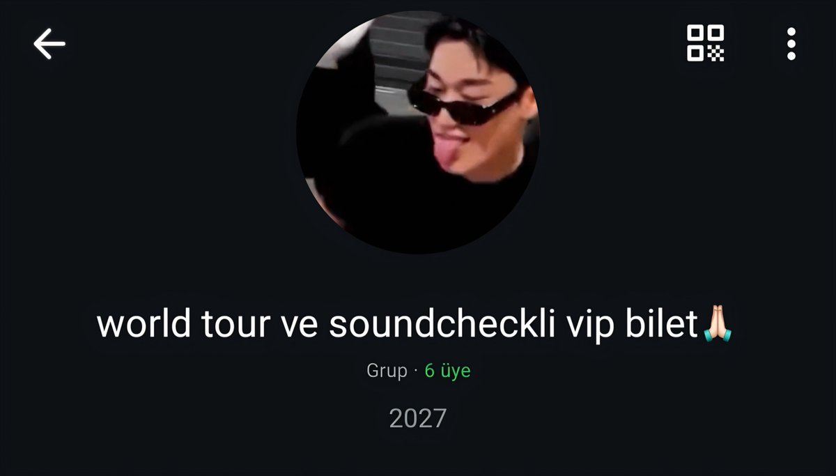 mingiholicc's tweet photo. @callmefixon @yrnozkr Buyrunnn https://t.co/HpcamsQuMZ