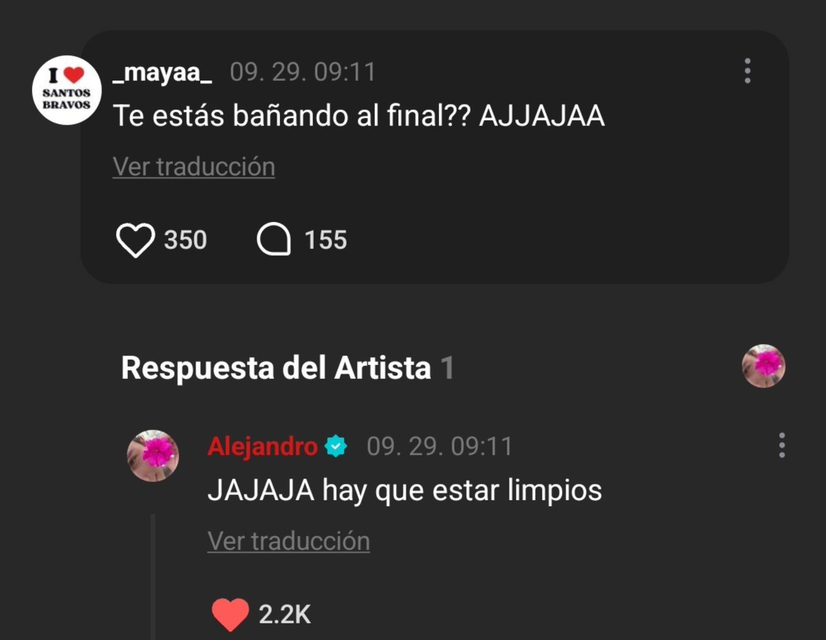 kottomcite's tweet photo. pues ya sabemos que gabi no es el único q canta en el baño pues https://t.co/fygiFkxTvY