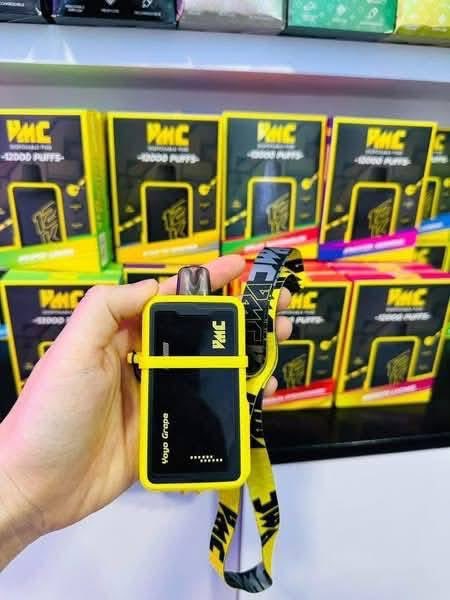 VAPINGsywn's tweet photo. ‼️ขายดีมากกก‼️ ใช้แล้วทิ้ง -
🍉VMC 12000K🍉
📩สนใจสั่งซื้อ | สอบถาม | ทักไลน์ได้เลยค่ะ 💬
📮จัดส่งของทุกวัน🚚📮

สั่งซื้อสินค้า-@783habzl

 #VMC12000K #tornado10000 #ใช้แล้วทิ้ง #พอตks #ks5000 #พอตสูบแล้วทิ้ง #พร้อมส่งน๊า #vmcpod5500คำ #พอตเปลี่ยนหัว https://t.co/v53pfy6GDA