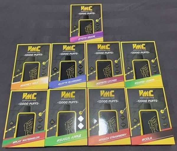 VAPINGsywn's tweet photo. ‼️ขายดีมากกก‼️ ใช้แล้วทิ้ง -
🍉VMC 12000K🍉
📩สนใจสั่งซื้อ | สอบถาม | ทักไลน์ได้เลยค่ะ 💬
📮จัดส่งของทุกวัน🚚📮

สั่งซื้อสินค้า-@783habzl

 #VMC12000K #tornado10000 #ใช้แล้วทิ้ง #พอตks #ks5000 #พอตสูบแล้วทิ้ง #พร้อมส่งน๊า #vmcpod5500คำ #พอตเปลี่ยนหัว https://t.co/v53pfy6GDA