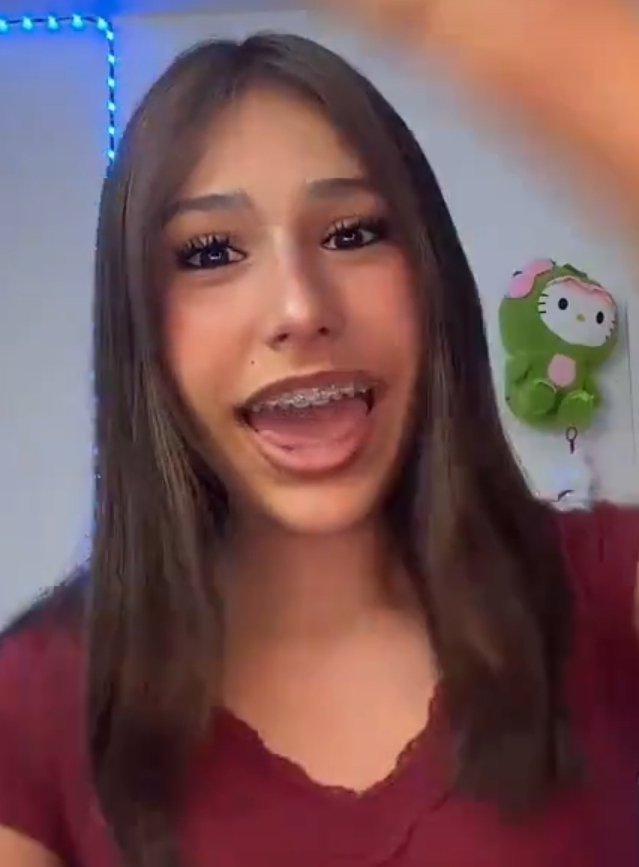 IvyisMyN1's tweet photo. Always knows how to make you triggered. 😵‍💫😵‍💫 https://t.co/KLysGuAH4J