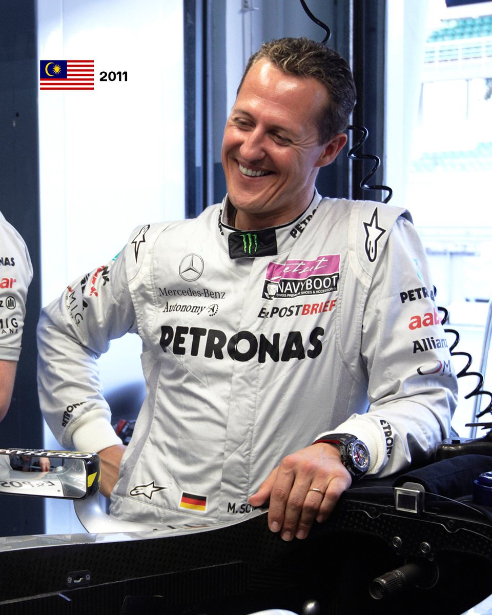 MercedesAMGF1 tweet picture