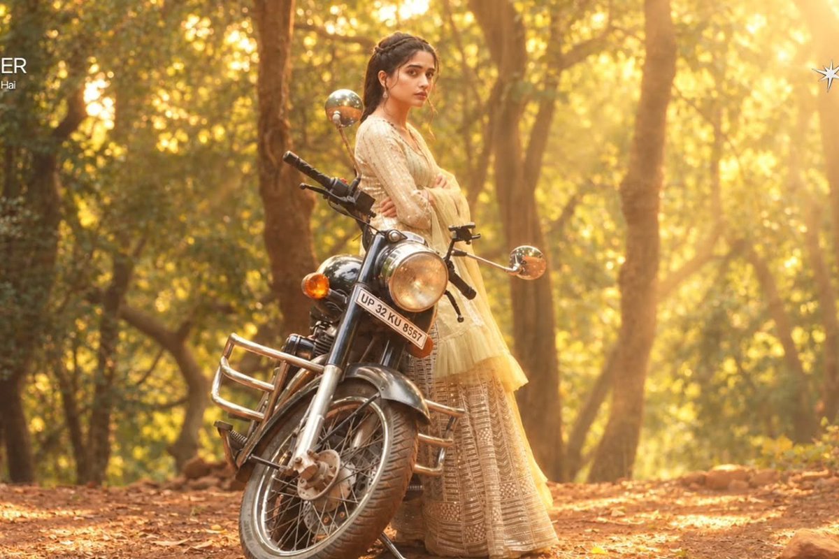 Me_tooktook's tweet photo. Let's go😍

SEHER'S BRIDAL ENTRY 

#BhavikaSharma #DrSeherBaig
#SeherHoneKoHai https://t.co/AtYoklDItk