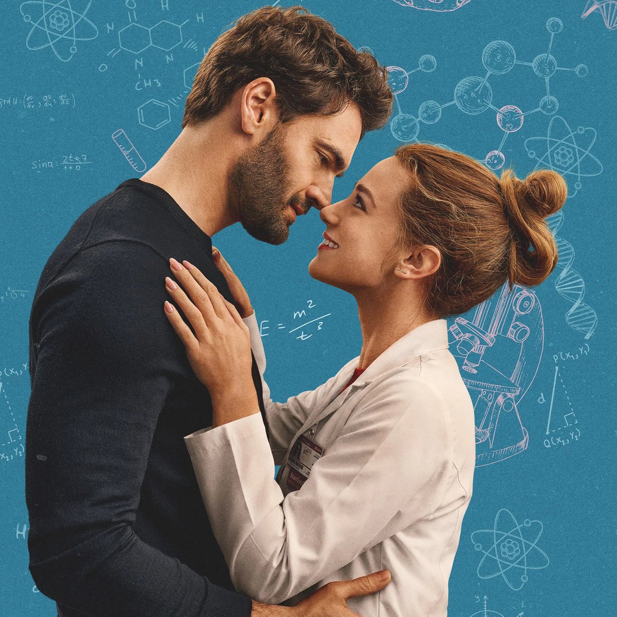 sboficial's tweet photo. 🚨 Sequência do livro e filme de A Hipótese do Amor são oficialmente confirmados.