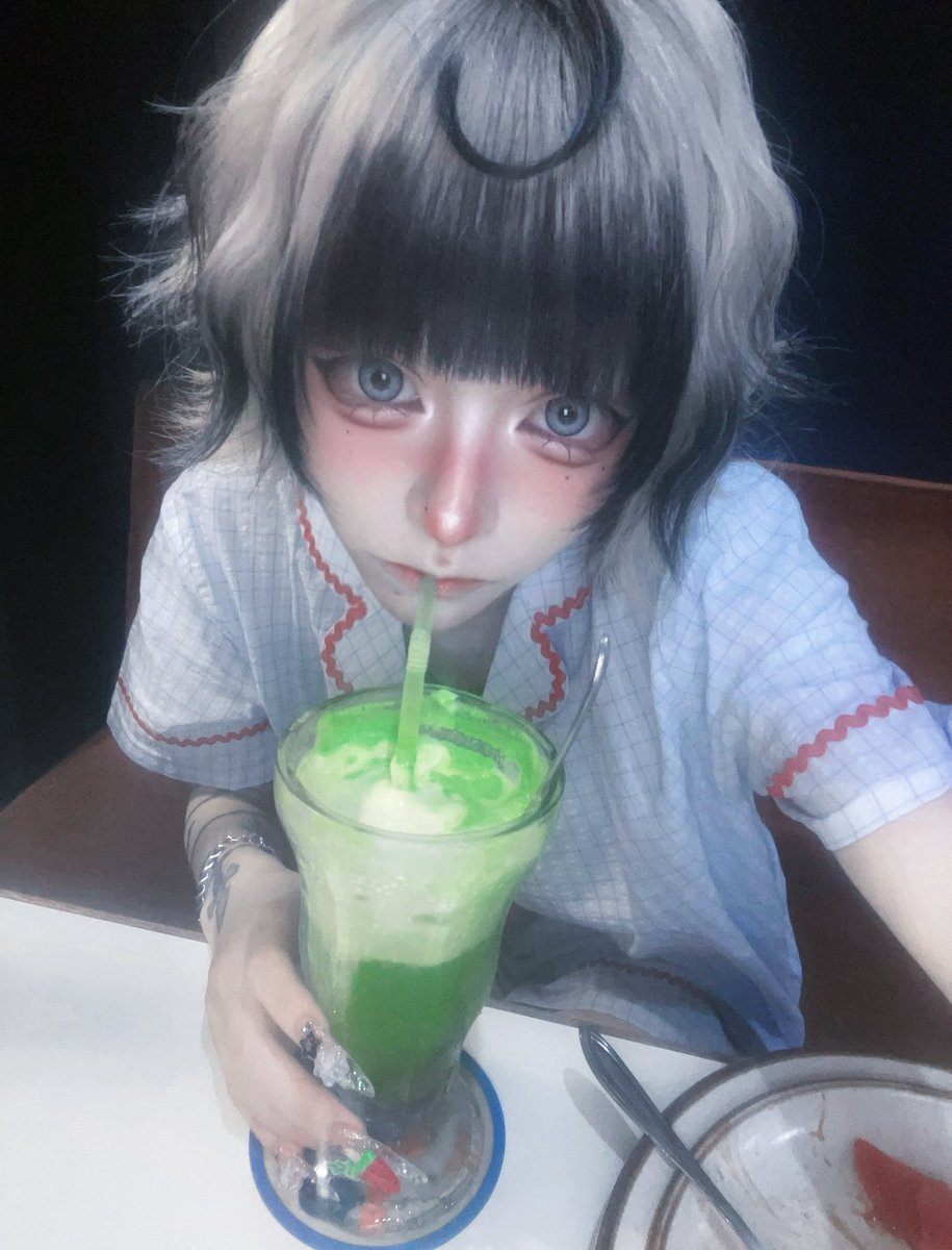 pan_mazari's tweet photo. 可愛い×可愛い ＝ 無敵♡ https://t.co/9dG6mRvxij