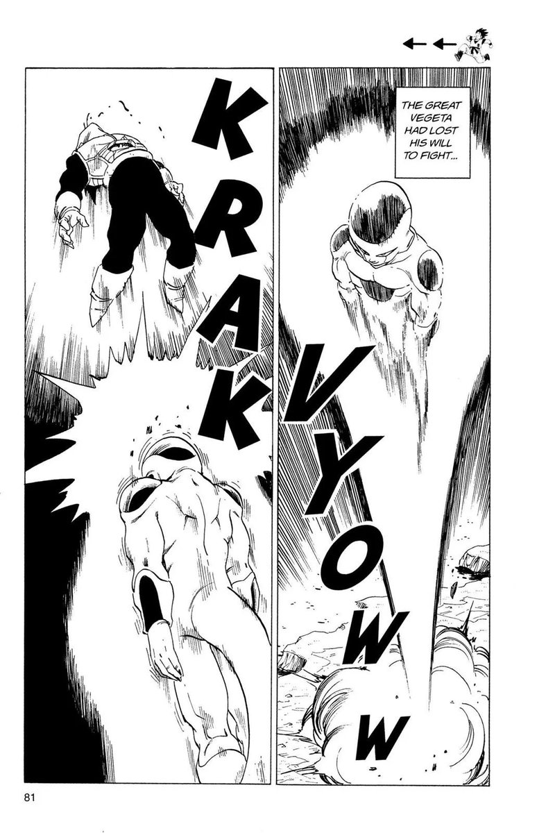 _csafx_'s tweet photo. Took a peek at modern days mangaka's panelling and burst out laughing. https://t.co/7W2hpEIujC
