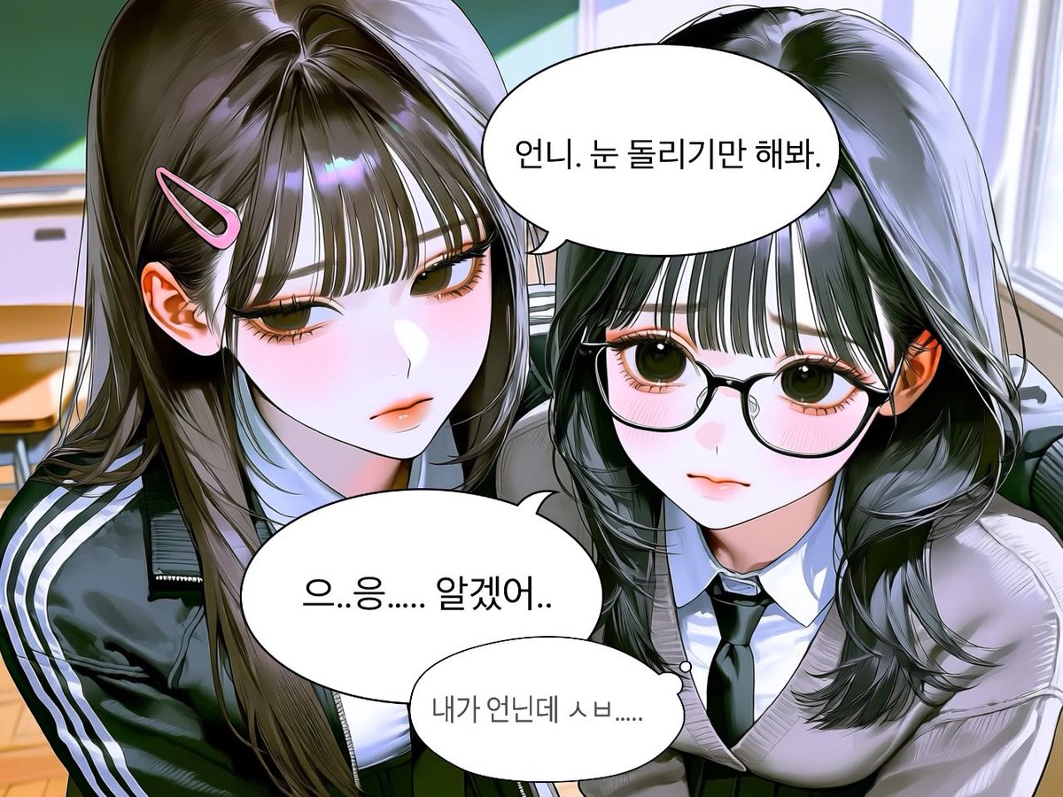 Reon_812's tweet photo. @JMJ_TMT 
일찐짱 려온X찐따짱 도중
빵 사와 언니. https://t.co/PzvFu91MBP