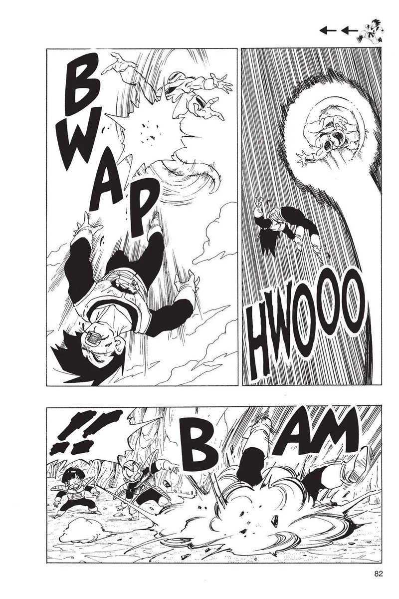 _csafx_'s tweet photo. Took a peek at modern days mangaka's panelling and burst out laughing. https://t.co/7W2hpEIujC