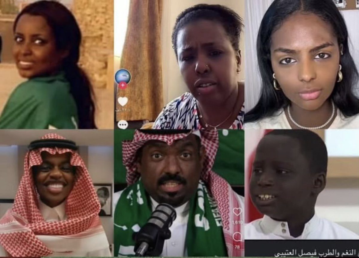 Astreazy's tweet photo. @filisteez @IAmanhere She looks like the average subhuman arab and she’s also the pride of all arabs 🤣 https://t.co/D3nZt86Tg0