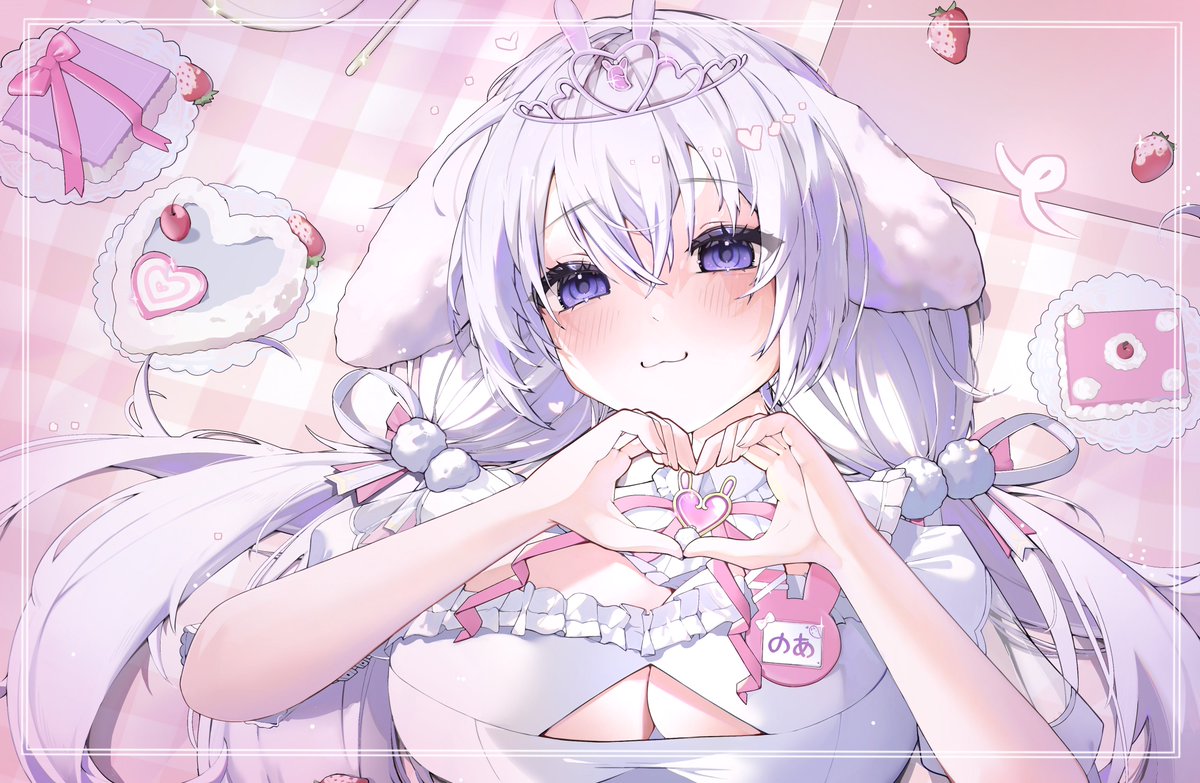 renkasora's tweet photo. @moonstnee leettssss be ! ^^ https://t.co/yKeMwNUhtV