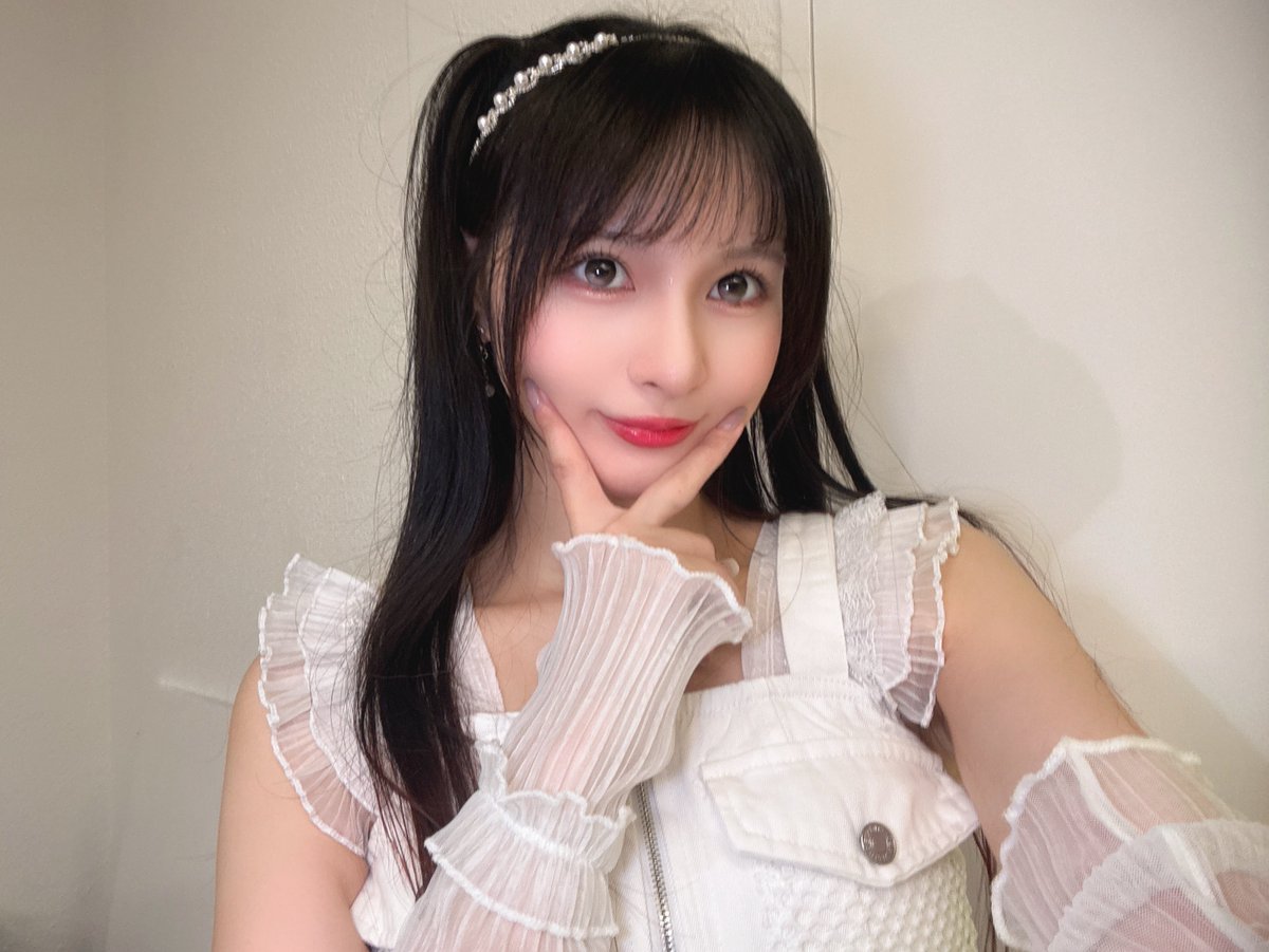 h1nataa's tweet photo. 『Idol PiT NEXTGIRLS』
ありがとうございました❣️

9月駆け抜けたーー！！✨
沢山会いに来てくれてありがとう🫶🏻

初めましてさんも来てくれて嬉しかった💓
すごく楽しんでもらえたのが
伝わってとっても幸せ✌︎·͜· ♡

#MEMORI #めもりちゃん https://t.co/AT7V3A3w11