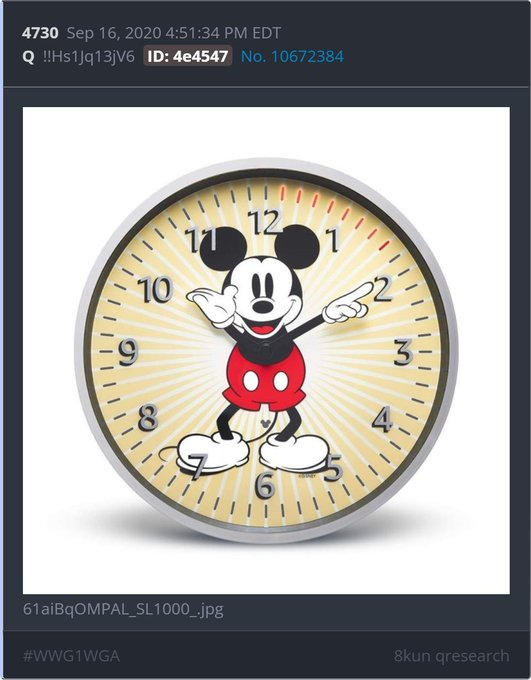 Back4TheStorm's tweet photo. ⏰READY 4 LAUNCH, ANONS bc WH says "The countdown is on"‼️

👀WH page=552/44

Q552 ⛈️⚠️
Q44 FRIDAY=10.2

Q4730=⏰10:2
+8 red lines > 10.28=Q1/Q2 Delta

➕MON=⛈️/You'll Find Out Delta

⏰Breakdown nxt pg https://t.co/6iCMO9N8e2