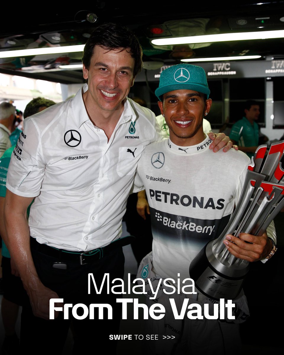 MercedesAMGF1 tweet picture