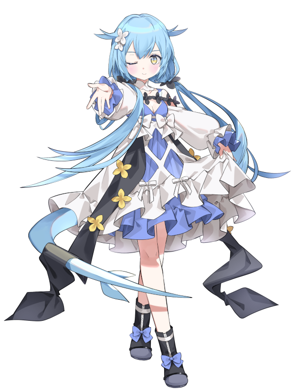 Oxisijen's tweet photo. #オリキャラ3人挙げればその人の性癖だいたいわかる
なるほどね https://t.co/4mwV4SLMmM