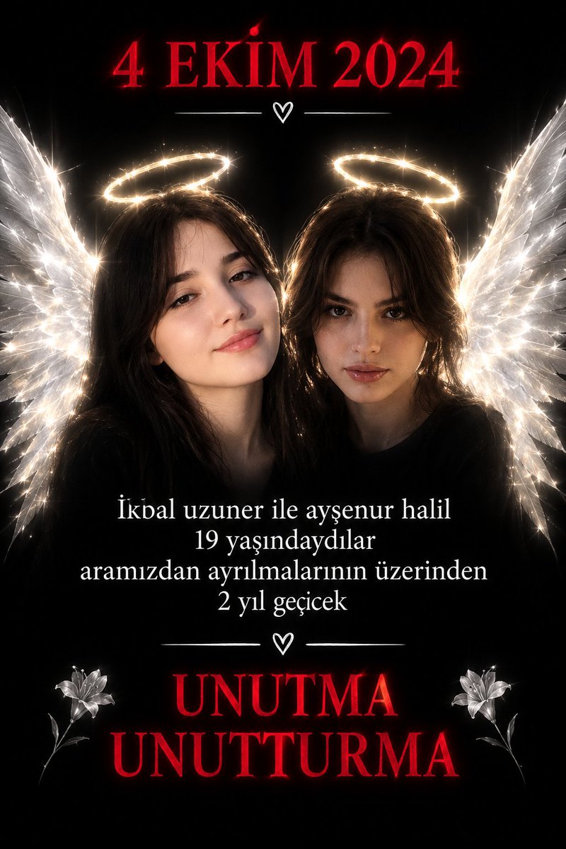 Zaren359's tweet photo. Unutmadık unutmayacağız❤️
#ikbaluzuner
#ayşenurhalil https://t.co/XT6Br8Bdyx