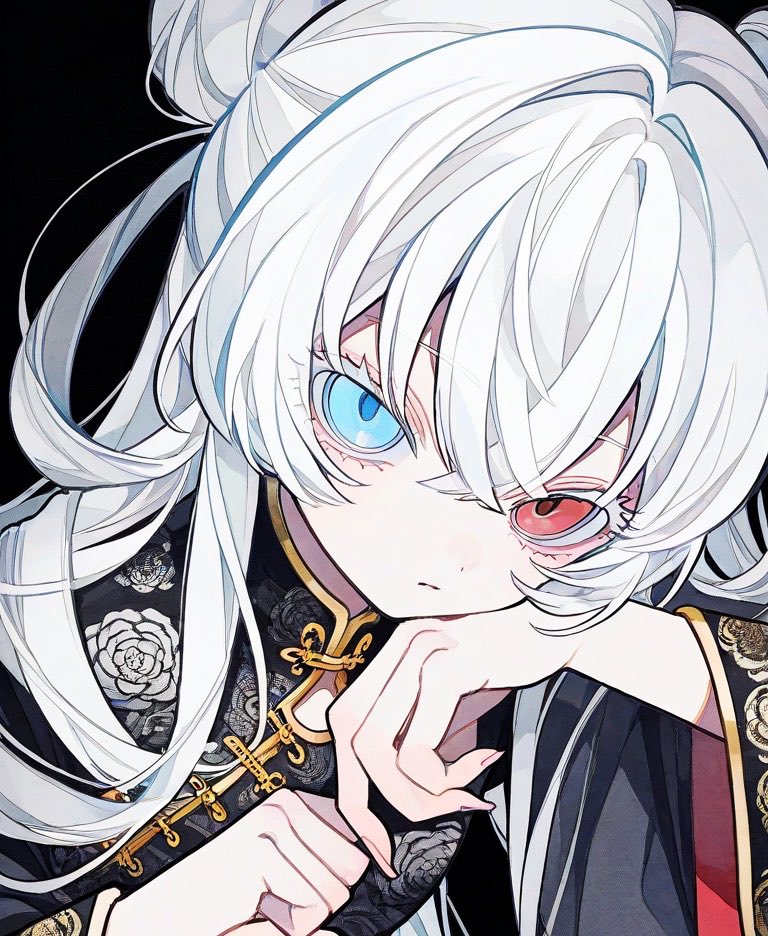 NothankyouReal's tweet photo. 激メロ幼女マフィアボス作っちまって俺はもう幼女大好き https://t.co/yYhKhX6Afd
