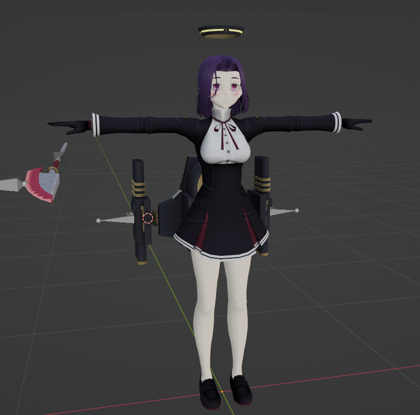 Abyssalherald1's tweet photo. Tatsuta now stands beside her sister in the Archive! #Kancolle https://t.co/Ge1AvCaKdF