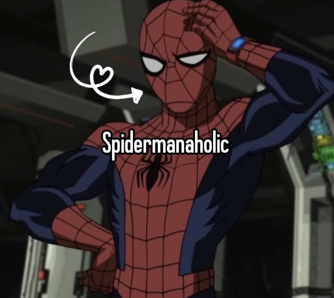 spiduhhman's tweet photo. https://t.co/qNfyHCzqdT