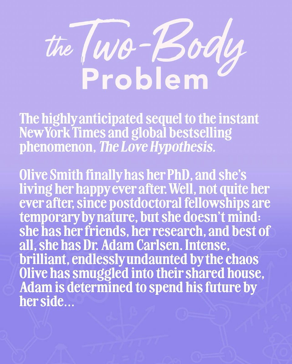 rayainalif's tweet photo. A whole sequel to explore Adam and Olive after the happily ever after?? I’m seated. I need their life together, their little domestic moments, their careers, their love. ALL OF IT. https://t.co/kGH0b4ZjDq