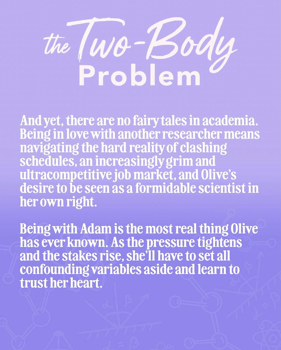 rayainalif's tweet photo. A whole sequel to explore Adam and Olive after the happily ever after?? I’m seated. I need their life together, their little domestic moments, their careers, their love. ALL OF IT. https://t.co/kGH0b4ZjDq