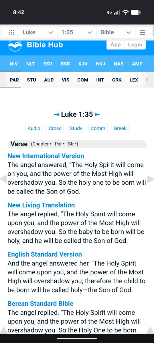 InquisitiveAbed's tweet photo. @BlazinB27 @sneako I am sorry care to explain what the coming on and overpowering and then giving birth to the son of God means?
Especially in the context of the so called begotten son of God?
Christianity is Paulian depravity on steroids that needs blood sacrifice and raping of little girls.
Pagan https://t.co/Am0SMqRc58