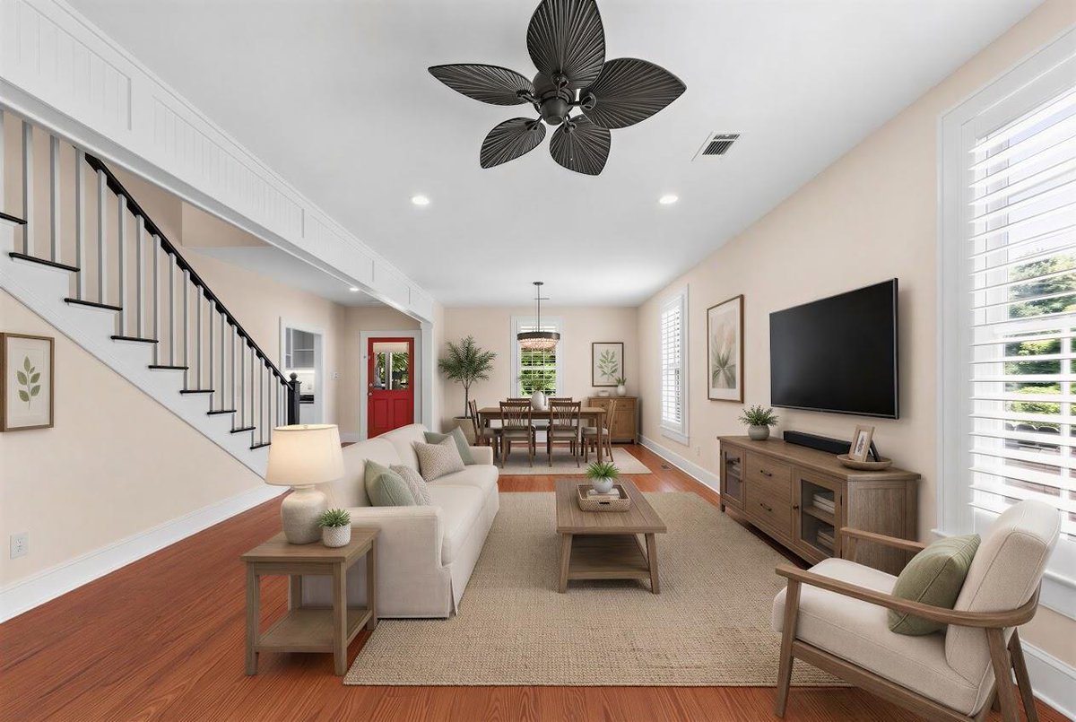 emorytreal's tweet photo. A home with style! If you're ready to schedule a showing, call, text, or direct message me. https://t.co/mxwHZi7v2T