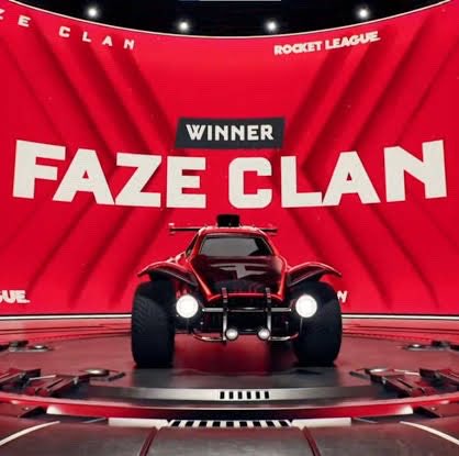 RLRecon's tweet photo. Faze Esports Manager, @kaysan, has teased a re-entry to Rocket League🛑

FaZe previously operated with the team of Firstkiller, Sypical, and Mist in 2023! https://t.co/Gpb1RX7eIb