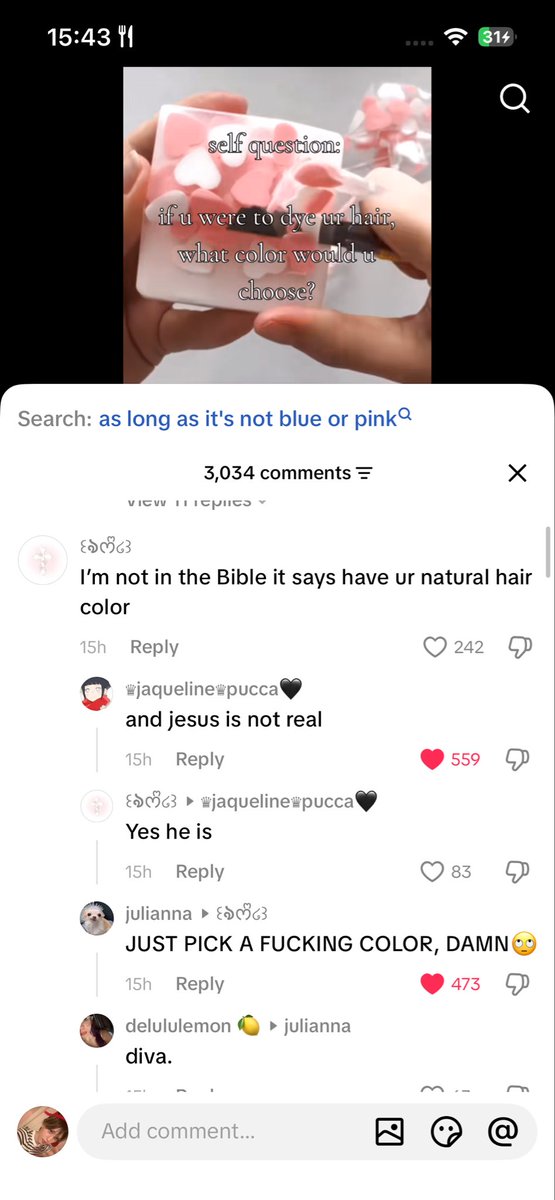 DreamsKep1's tweet photo. i’m dead i love tiktok #viral https://t.co/0SmolkqOAM