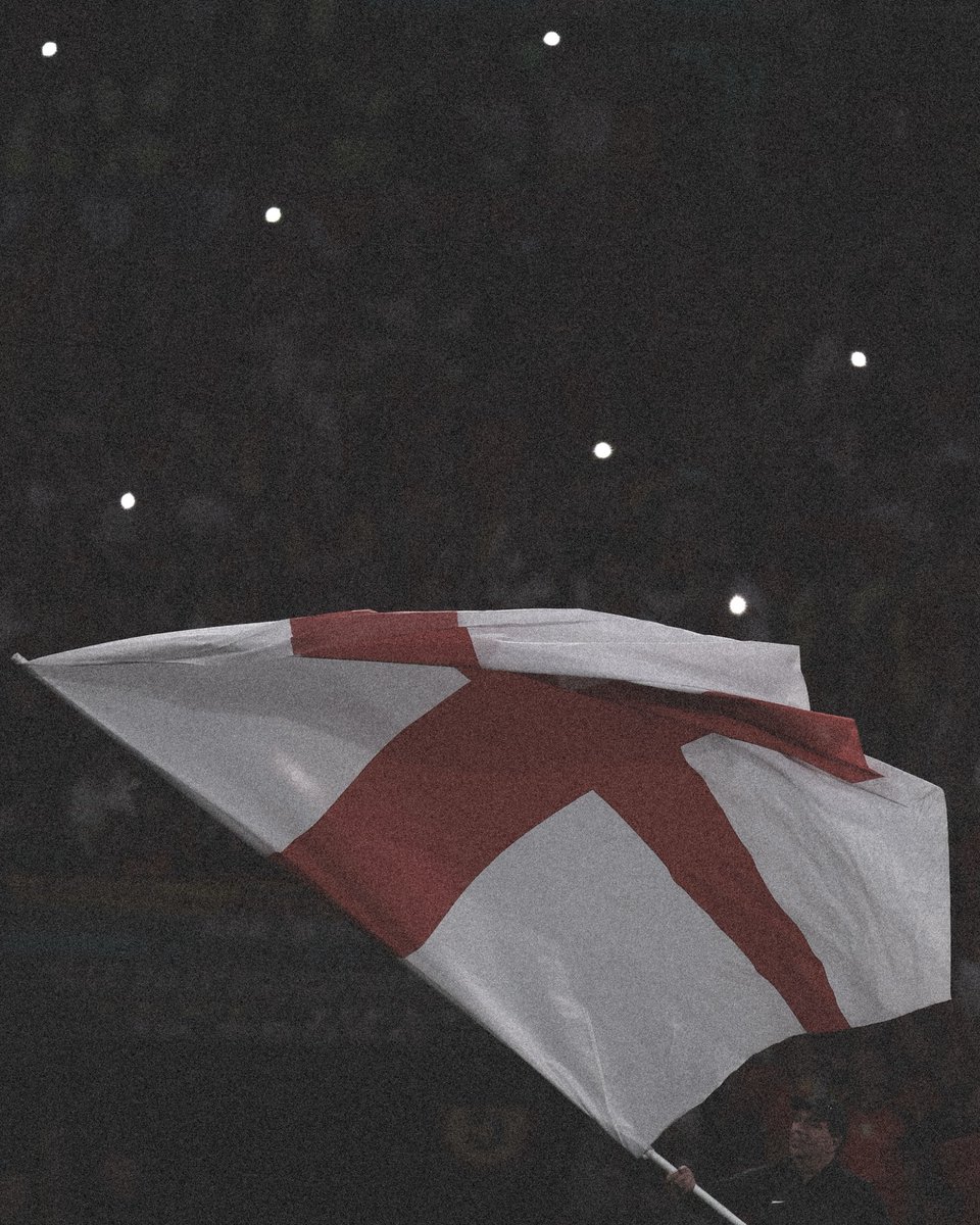wembleystadium's tweet photo. England v Spain, framed 📸 https://t.co/RU2vmiCKRh