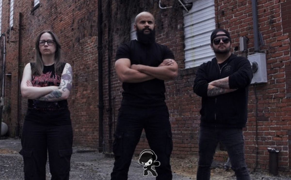 ExpansionRadial's tweet photo. Dire presenta Omega, un tema sobre el fin de los tiempos y el juicio divino, junto a Less Than Nothing, una crítica al consumismo y los falsos ídolos.
https://t.co/QwnCHC5eHG

#Dire #Omega #AlternativeMetal #ExpandeTusSentidos https://t.co/7hpSLAACDo