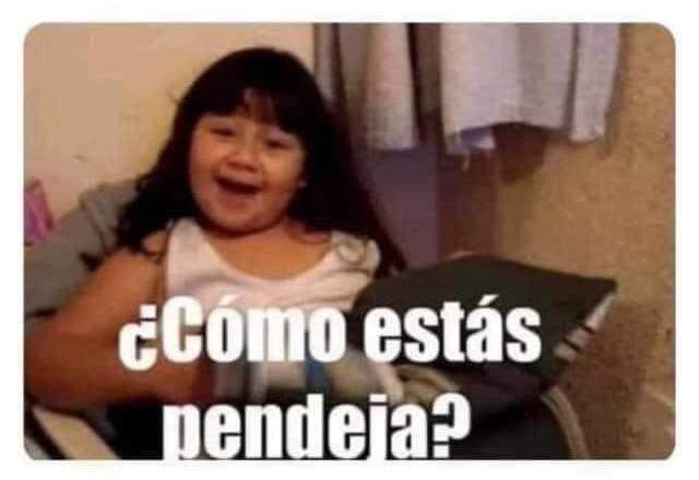 edithTiDi's tweet photo. Todos, dándole los buenos días a Andrea Chávez ahora que no es candidata a gobernadora. https://t.co/RDo3J0laki
