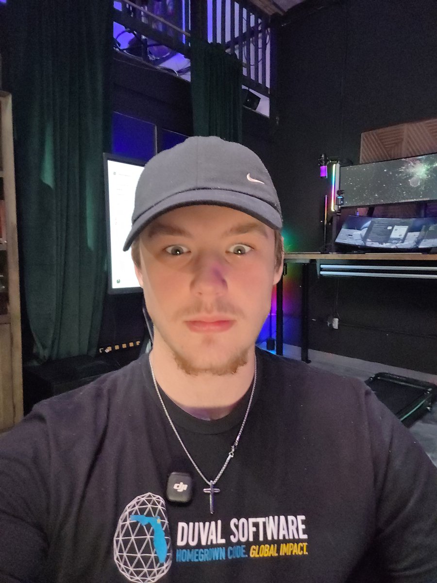 SeanScottDev's tweet photo. WILL BE GOING LIVE FOR OPENAI DEV DAY https://t.co/fDw3s7CeIg