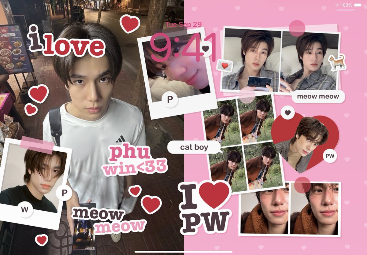 mintthyr's tweet photo. giveaway wallpaper PPW 🦮🐈(💘)

💬 pond bokbak ver.
🧶 phuwin meow meow ver.

💌 https://t.co/MQ6ab9ol1I
— personal use only *don’t repost &amp; use for commercial* ใช้แล้วมาอวดกันได้น้า หวังว่าทุกคนจะชอบนะคะ

#แจกไฟล์png #แจกwallpaper
#ppnaravit #phuwintang https://t.co/rqoSGMdzI7