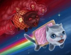 2Bobbybob's tweet photo. how it feels playing pursuitcore because i like the unique movesets and not because i wanna split nyan open https://t.co/6CvZdx7oyK