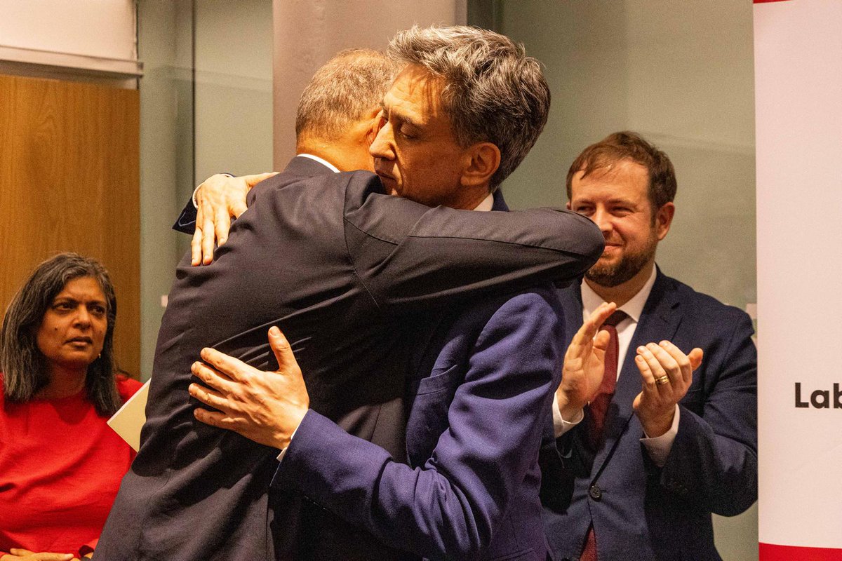 LFPME's tweet photo. “This is first and foremost about humanity”. 

Ambassador @hzomlot spoke movingly of a conversation with the Foreign Secretary about their mothers, one the child of a Holocaust survivor, one a child of the Nakba, both wanting the same thing: peace. https://t.co/7bxiIlYARL
