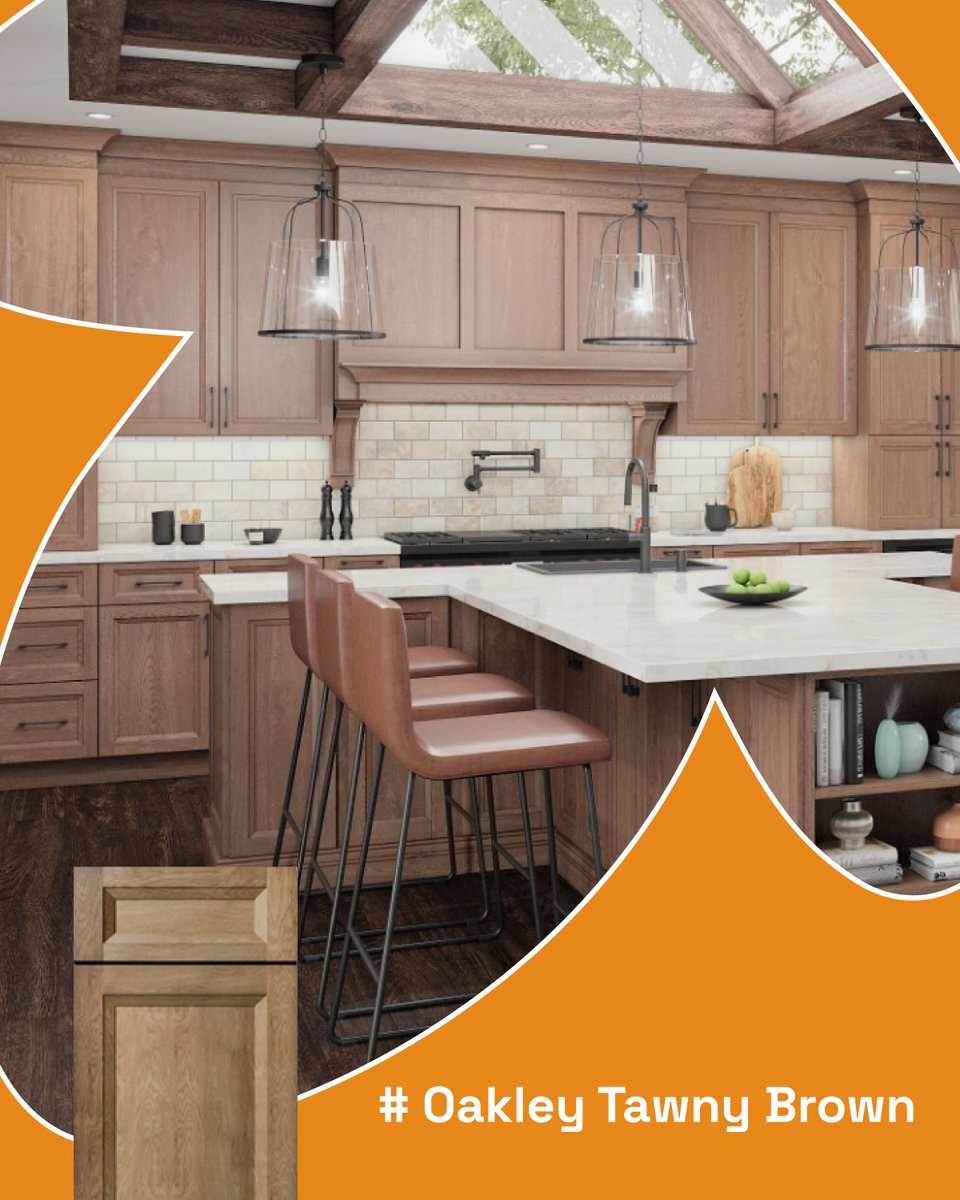 CabinetCorp's tweet photo. Fall is here. π
Pumpkin spice, cozy mornings, warm dinners, and more time gathered around the kitchen.
A new season. A fresh space.
#Fall #Pumpkin #Spice #KitchenDesign #HomeInspiration #FallInspiration #KitchenInspiration #Home #Kitchen #Cabinets https://t.co/ed5kXNvqOW