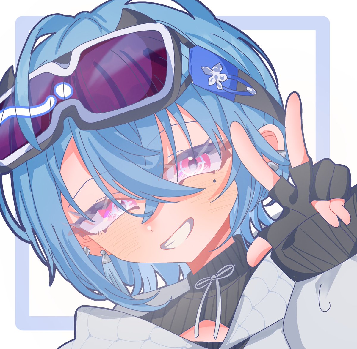 syumaru92's tweet photo. #描いてくレイ
メロいな… https://t.co/nfPq2MjDzG
