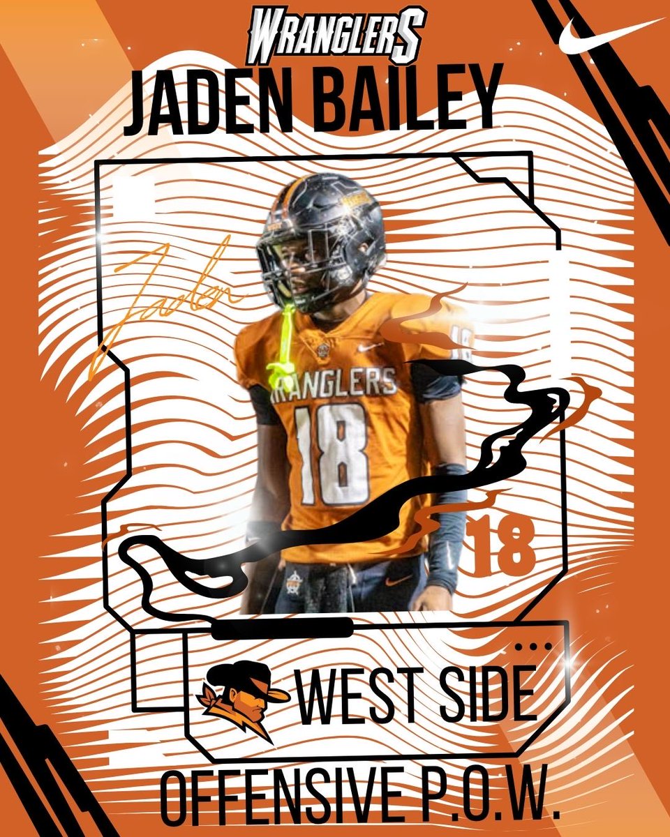 westsidefb_'s tweet photo. Week 5 POW ‼️ #IJU https://t.co/p9a9i8Gt4V