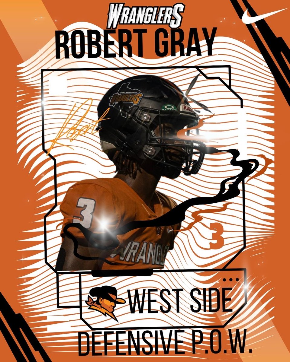 westsidefb_'s tweet photo. Week 5 POW ‼️ #IJU https://t.co/p9a9i8Gt4V