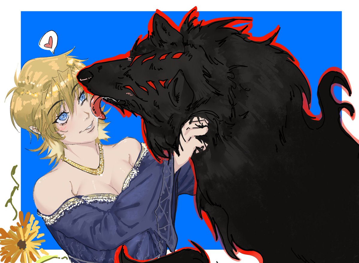 vladiiisl4v's tweet photo. Seras and baskerville comm #hellsing https://t.co/kfCsofhSgb