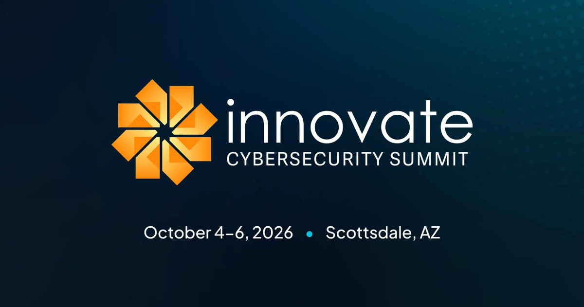 runZeroInc's tweet photo. Heading to Innovate Cybersecurity Summit in Scottsdale?

Stop by Booth #201 to meet the runZero team! See a demo &amp; discover how to get complete exposure &amp; asset intelligence across IT, OT, cloud &amp; IoT—no agents needed. 🚀 

More: https://t.co/3WlEnKlpZ4

#InnovateScottsdale26 https://t.co/2cby0pKqFL