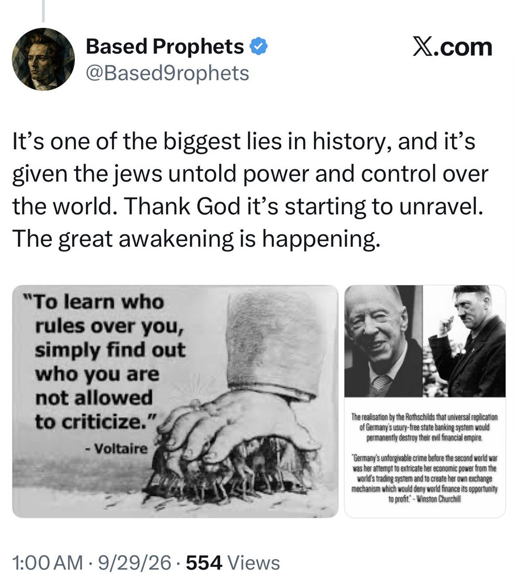 JasonKing653157's tweet photo. It concerns me that this came from someone who claims to be a member of the Church. It runs counter to one of the main purposes outlined in The Book of Mormon. Antisemitism has no place in The Church. #israel #jews #ldx https://t.co/cm3BTBHu72