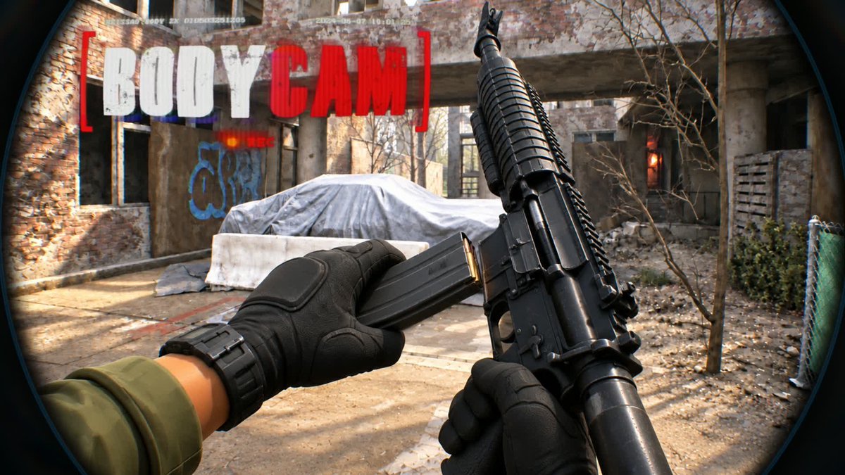 Bodycamuefn's tweet photo. New thumbnail alert 🚨 https://t.co/y0Ocq9FaZw