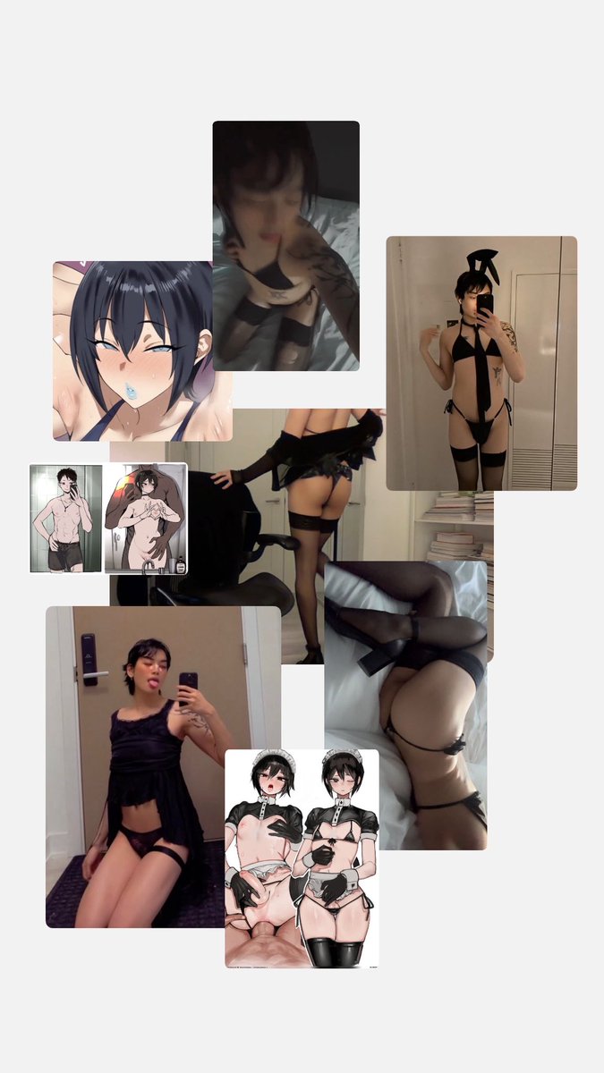 luvrboy_xo's tweet photo. DM open for fun #femboy #sissy https://t.co/ZVIFoo40mU